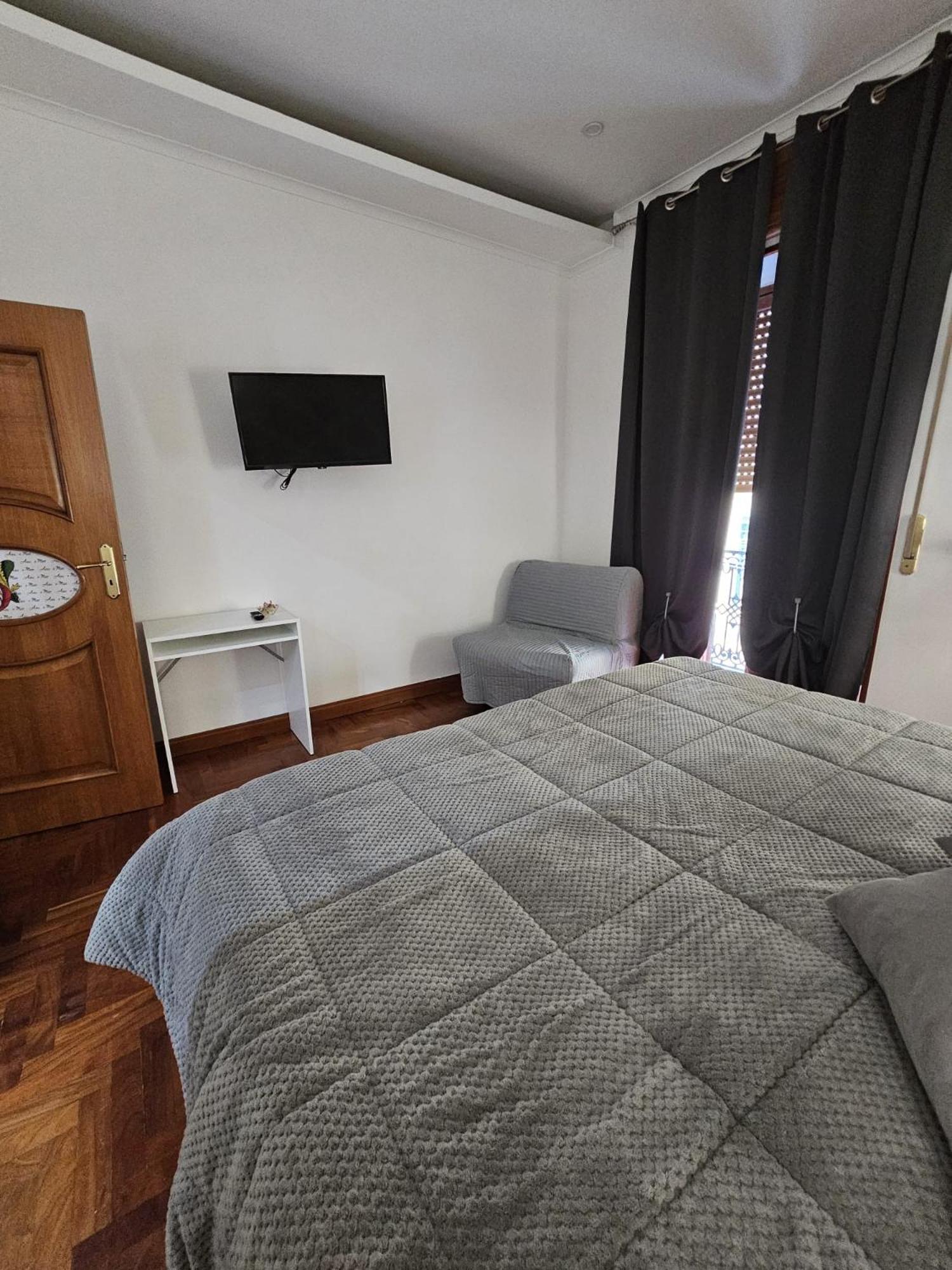 B&B Terronia Nápoles Exterior foto