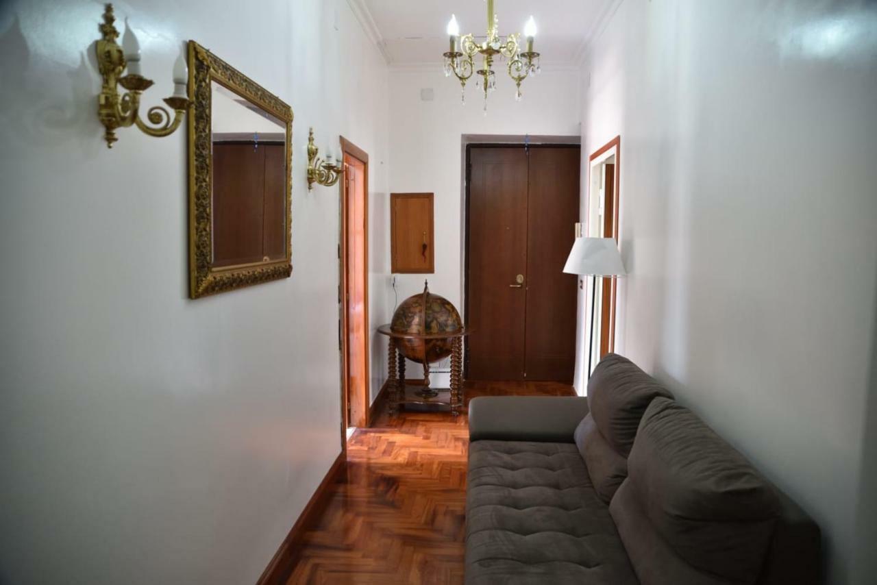 B&B Terronia Nápoles Exterior foto